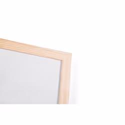 Bi-Office MM01001010 Tableau blanc Acier