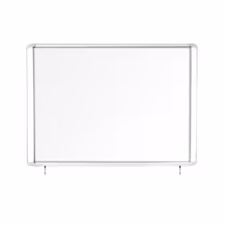 Bi-Office Mastervision, 804 mm, 681 mm, 59 mm, 1,8 cm