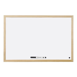 Bi-Office MM03001010 Tableau blanc 600 x 400 mm Acier
