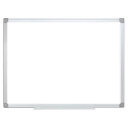Bi-Office CR0420790 Tableau blanc
