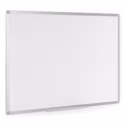 Bi-Office Ayda Tableau blanc 600 x 450 mm Vitrocéramique
