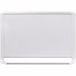 Bi-Office MVI050407, 1200 x 900 mm, Vitrocéramique, Horizontalement, Fixé