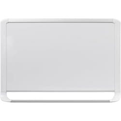 Bi-Office MVI050407 Tableau blanc 1200 x 900 mm Vitrocéramique