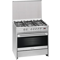 Meireles EV8 9558 SP four et cuisinière Gaz Blanc B