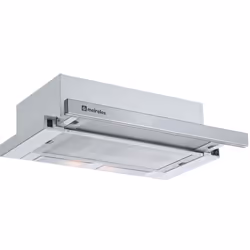 Meireles MET 161 X, 350 m³/h, Conduit, F, A, D, 65 dB