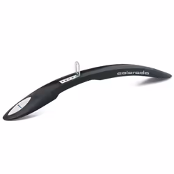 Garde-boue Vélo Colorado 24-26 x 2 - POLISPORT - Mixte - Adulte - Noir
