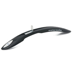 Garde-boue Vélo Colorado 24-26 x 2 - POLISPORT - Mixte - Adulte - Noir