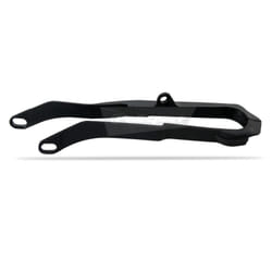 POLISPORT Patin de bras oscillant noir Honda