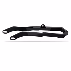 POLISPORT Patin de bras oscillant noir Honda
