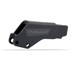 POLISPORT Guide chaîne noir Yamaha YZ/YZF 125 & +