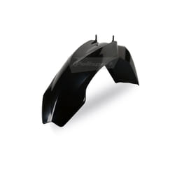 POLISPORT Garde-boue avant noir KTM