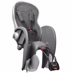 Porte-bébé inclinable au cadre Polisport wallaby
