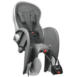 Porte-bébé inclinable au cadre Polisport wallaby