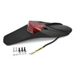POLISPORT Tail light RS light 8563000001