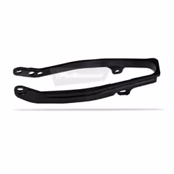POLISPORT Patin de bras oscillant noir Yamaha
