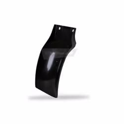POLISPORT Bavette d'amortisseur noir Yamaha YZ250F/YZ450F