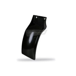 POLISPORT Bavette d'amortisseur noir Yamaha YZ250F/YZ450F