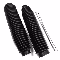 Sofflet de fourche Polisport