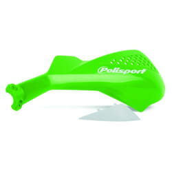 POLISPORT Protège-mains Sharp Lite vert
