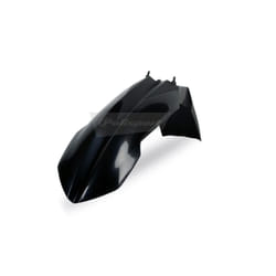 POLISPORT Garde-boue avant noir KTM