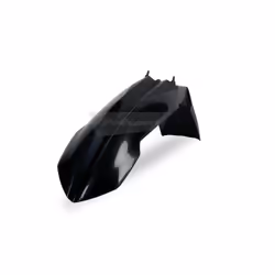 POLISPORT Garde-boue avant noir KTM