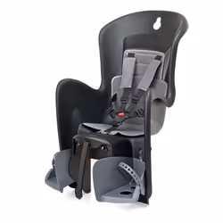 Porte-bébé au porte-bagage Polisport bilby cfs