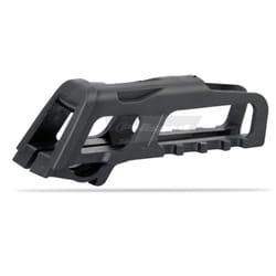 POLISPORT Guide chaîne noir Honda CRF250R/CRF450R