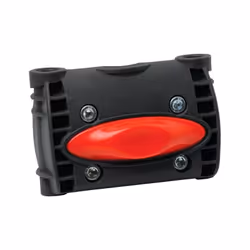Fixation pour porte bébé Polisport