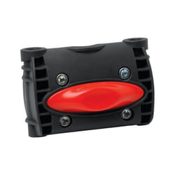 Fixation pour porte bébé Polisport