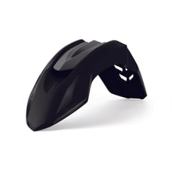 POLISPORT Garde-boue avant Supermotard SM Line noir