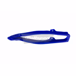POLISPORT Patin de bras oscillant bleu Yamaha