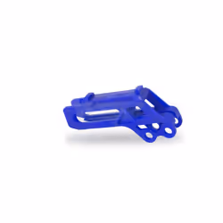 POLISPORT Guide chaîne bleu Yamaha YZ/YZF 125 & +
