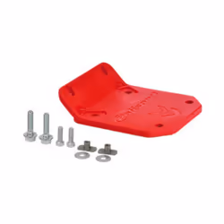 POLISPORT Kit de montage pour garde-boue avant SM-Line Suzuki