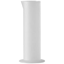 POLISPORT Doseur d'huile - 500cc, taille 10 mm