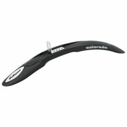Ensemble de garde-boue Polisport Colorado pour vélos 20-24 pouces noir