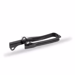 POLISPORT Patin de bras oscillant noir Suzuki RM-Z250/RM-Z450