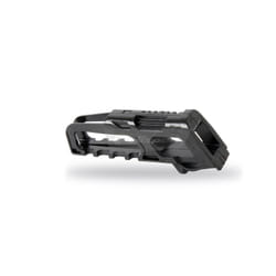 POLISPORT Guide chaîne noir Honda CRF250R/CRF450R