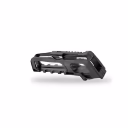 POLISPORT Guide chaîne noir Honda CRF250R/CRF450R