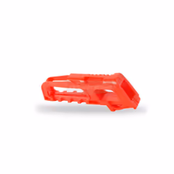 POLISPORT Guide chaîne rouge Honda CRF250R/CRF450R