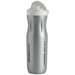 Bidon - POLISPORT - Isotherm - 500ml - Plastique - Gris - 3h de conservation