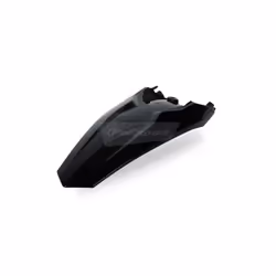 POLISPORT Garde-boue arrière noir KTM