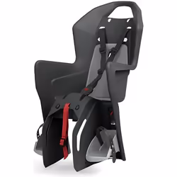 Porte-bébé au porte-bagage Polisport koolah cfs
