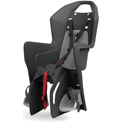 Porte-bébé au porte-bagage Polisport koolah cfs