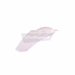 POLISPORT Garde-boue arrière couleur origine 13-14 Yamaha YZ85