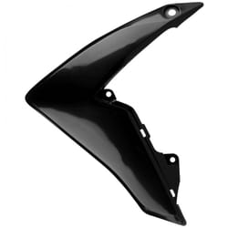 POLISPORT Ouies de radiateur noir Honda CRF110