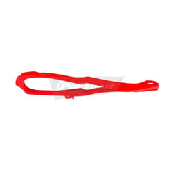 POLISPORT Patin de bras oscillant rouge Honda CRF250R/CRF450R