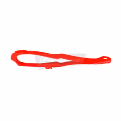 POLISPORT Patin de bras oscillant rouge Honda CRF250R/CRF450R