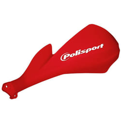 Protège-mains moto version fermé Polisport Sharp Honda