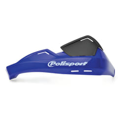 POLISPORT Protège-mains Evolution Integral bleu Yamaha (1998)