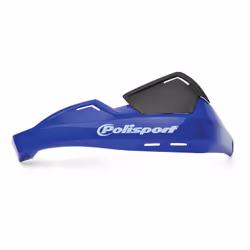 POLISPORT Protège-mains Evolution Integral bleu Yamaha (1998)
